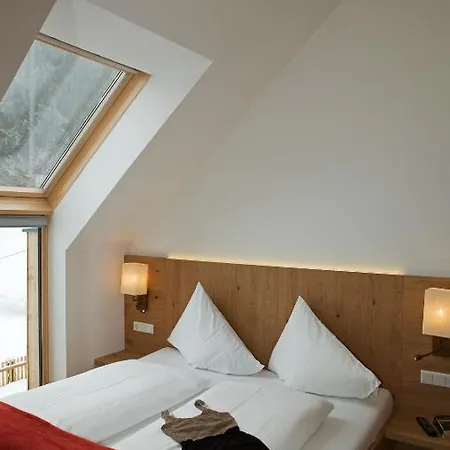 Sportappartements Bad Mitterndorf Room photo