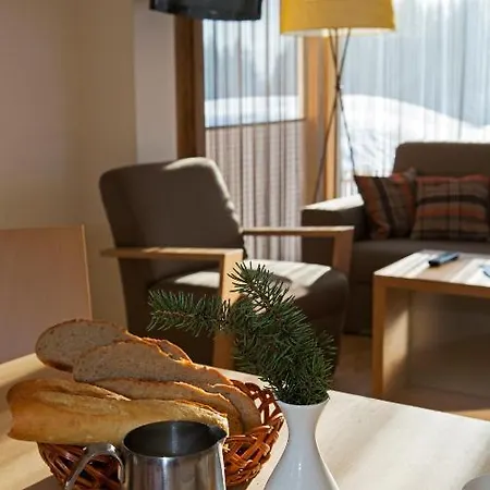 Sportappartements Bad Mitterndorf Room photo