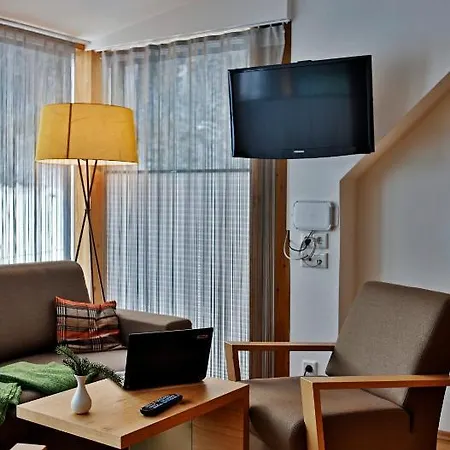 Sportappartements Bad Mitterndorf Room photo