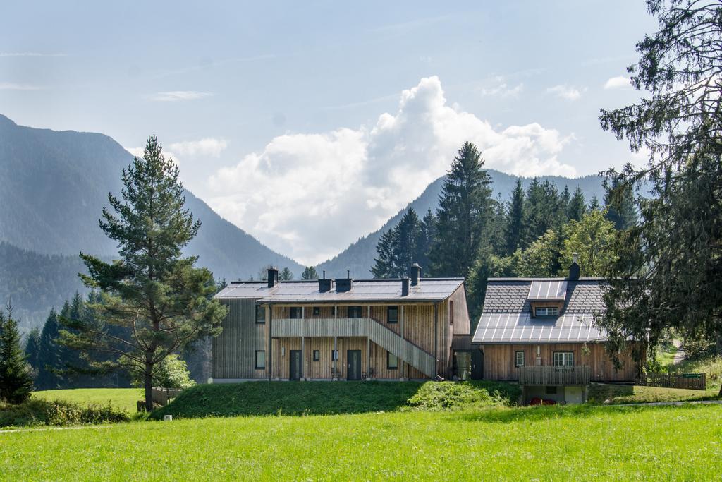 Apartment Sportappartements Bad Mitterndorf