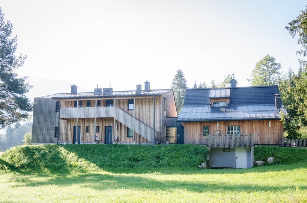 Apartment Sportappartements Bad Mitterndorf
