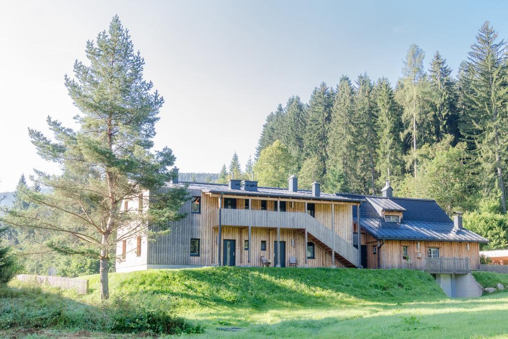 Apartment Sportappartements Bad Mitterndorf