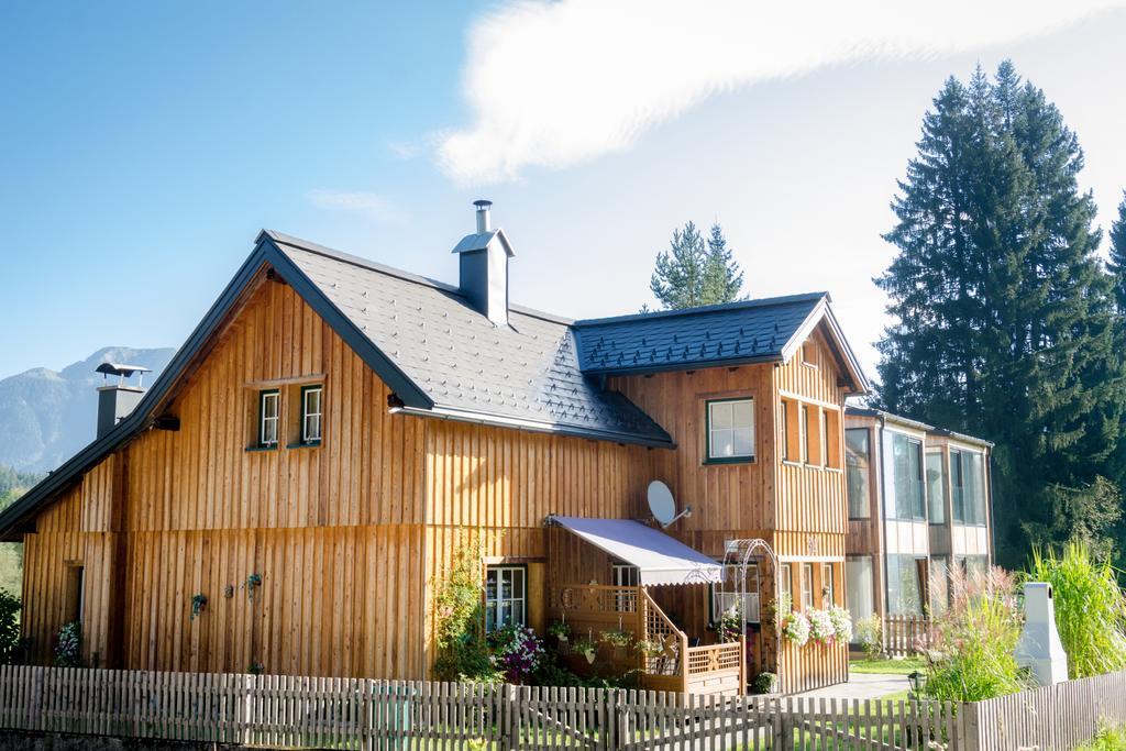 Apartment Sportappartements Bad Mitterndorf