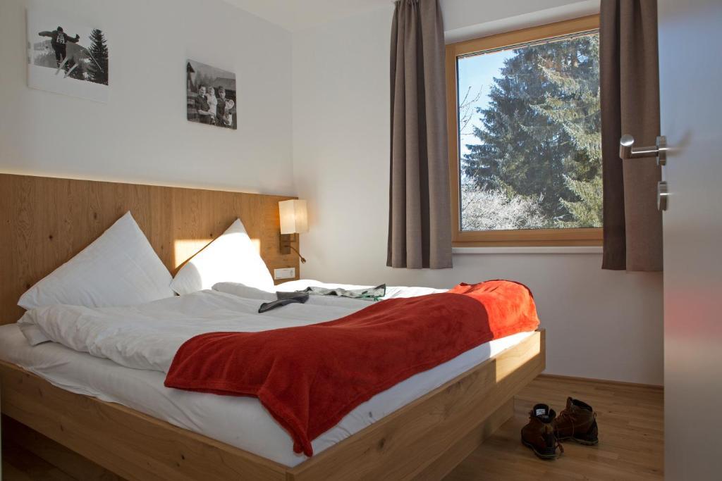 Apartment Sportappartements