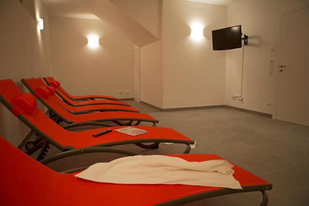 Sportappartements Apartment