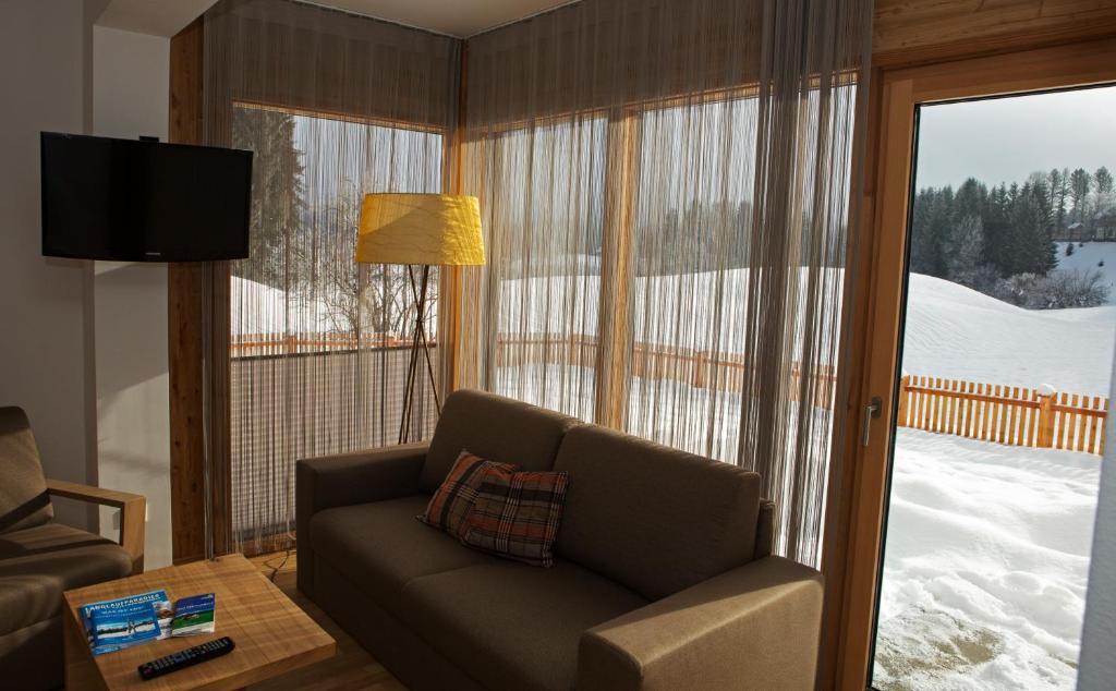 Sportappartements Apartment Bad Mitterndorf