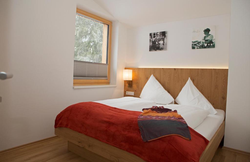 Sportappartements Apartment *