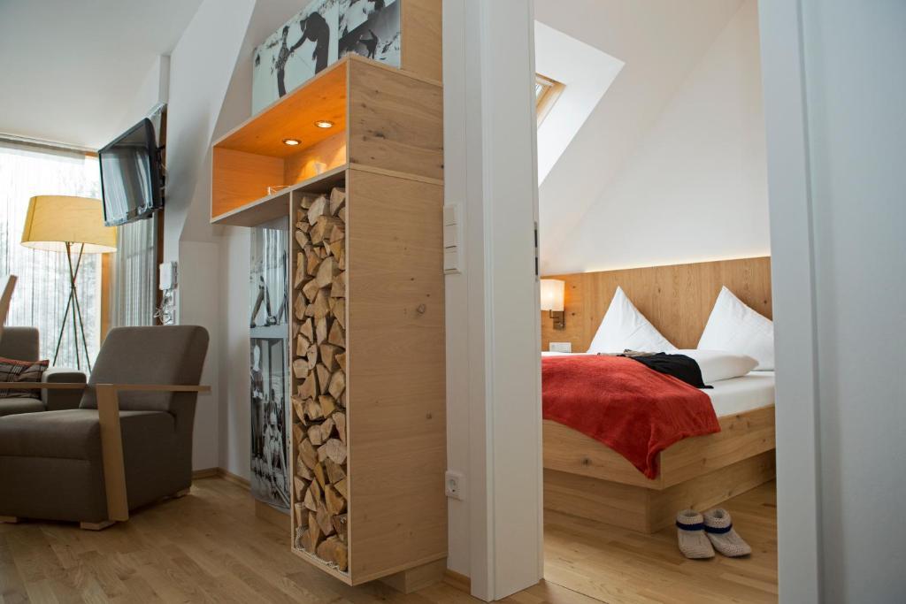 Apartment Sportappartements Bad Mitterndorf