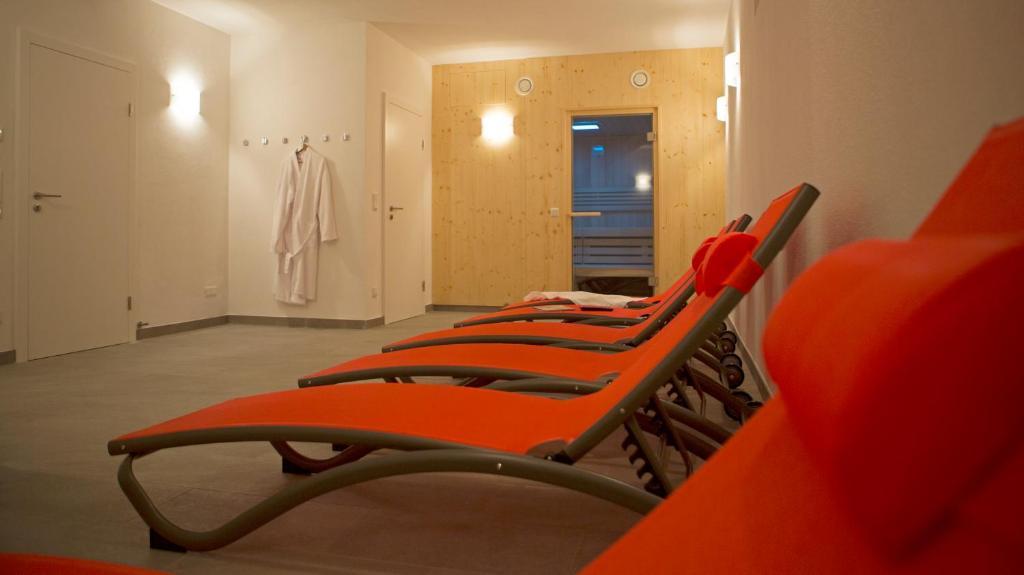 Apartment Sportappartements