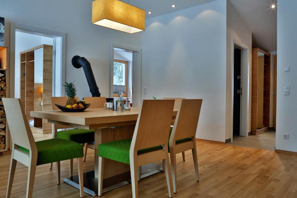 Apartment Sportappartements