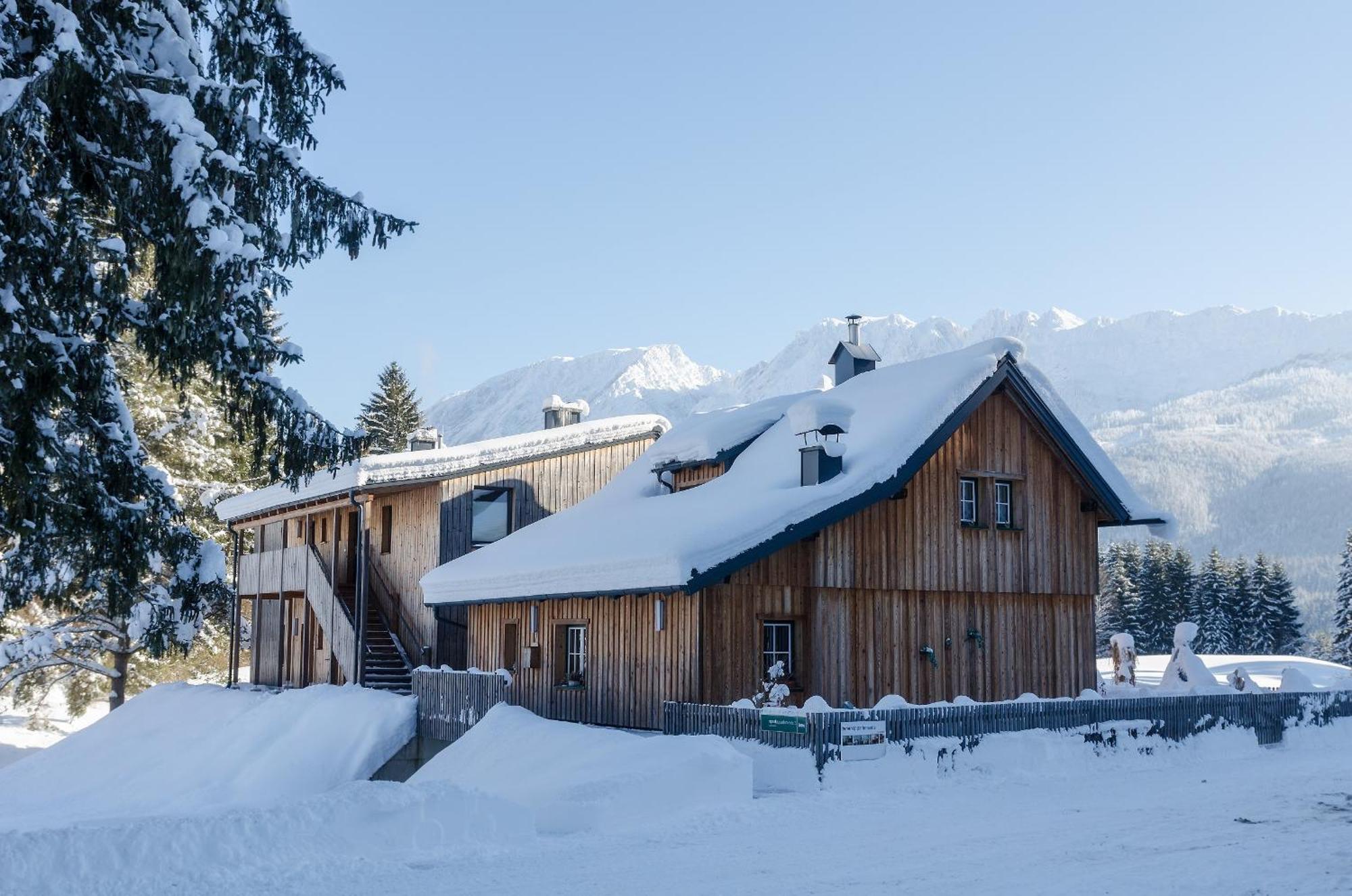 Sportappartements Apartment Bad Mitterndorf