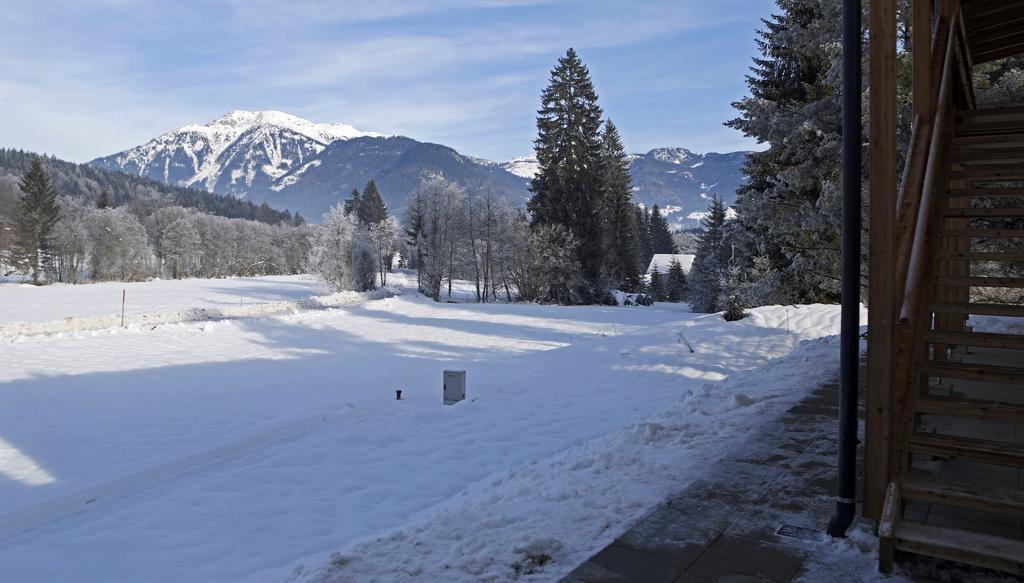 Sportappartements * Bad Mitterndorf