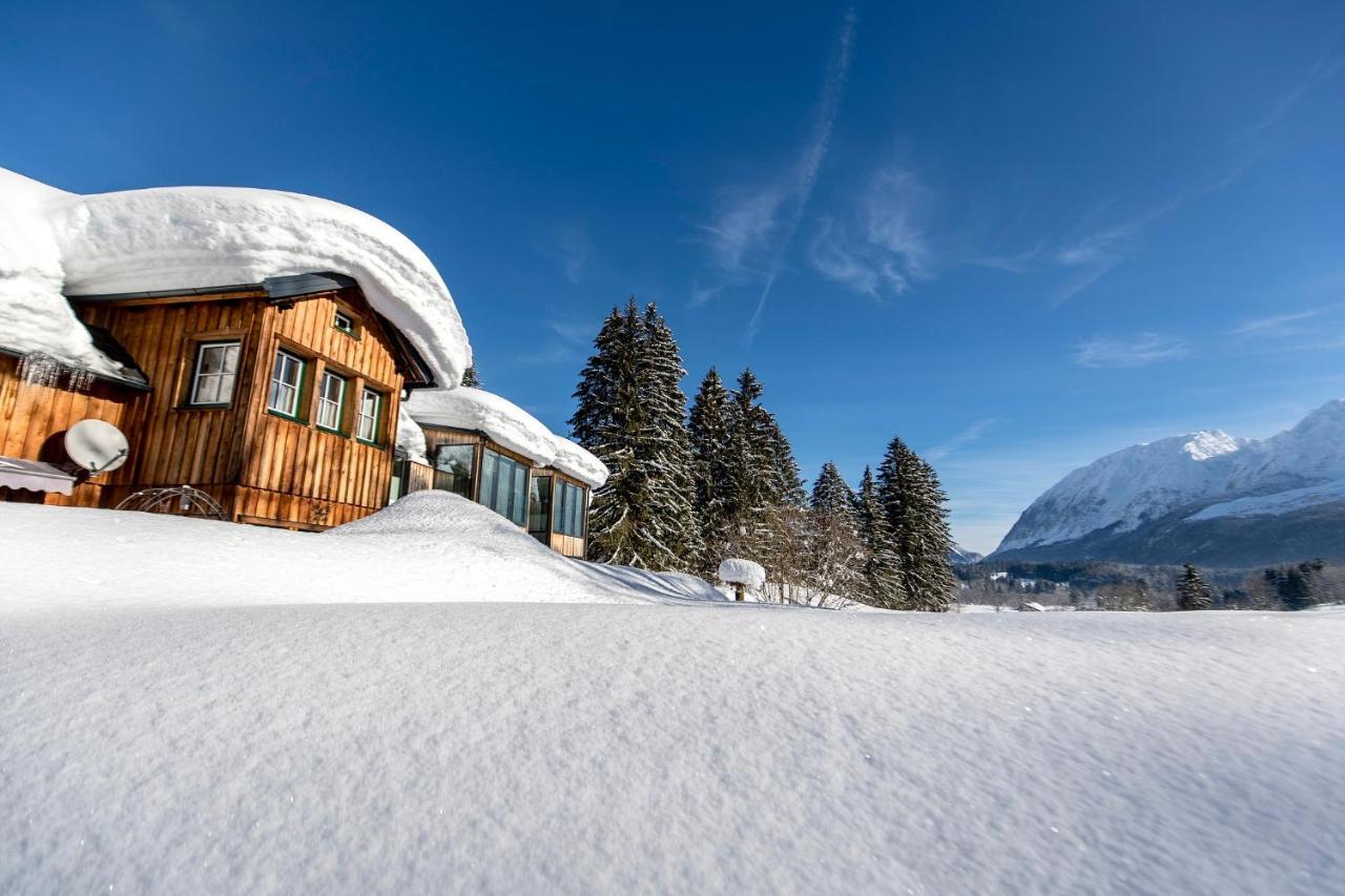 Sportappartements Apartment Bad Mitterndorf